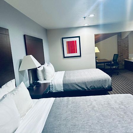 Quality Inn Plainfield - Indianapolis West Bagian luar foto