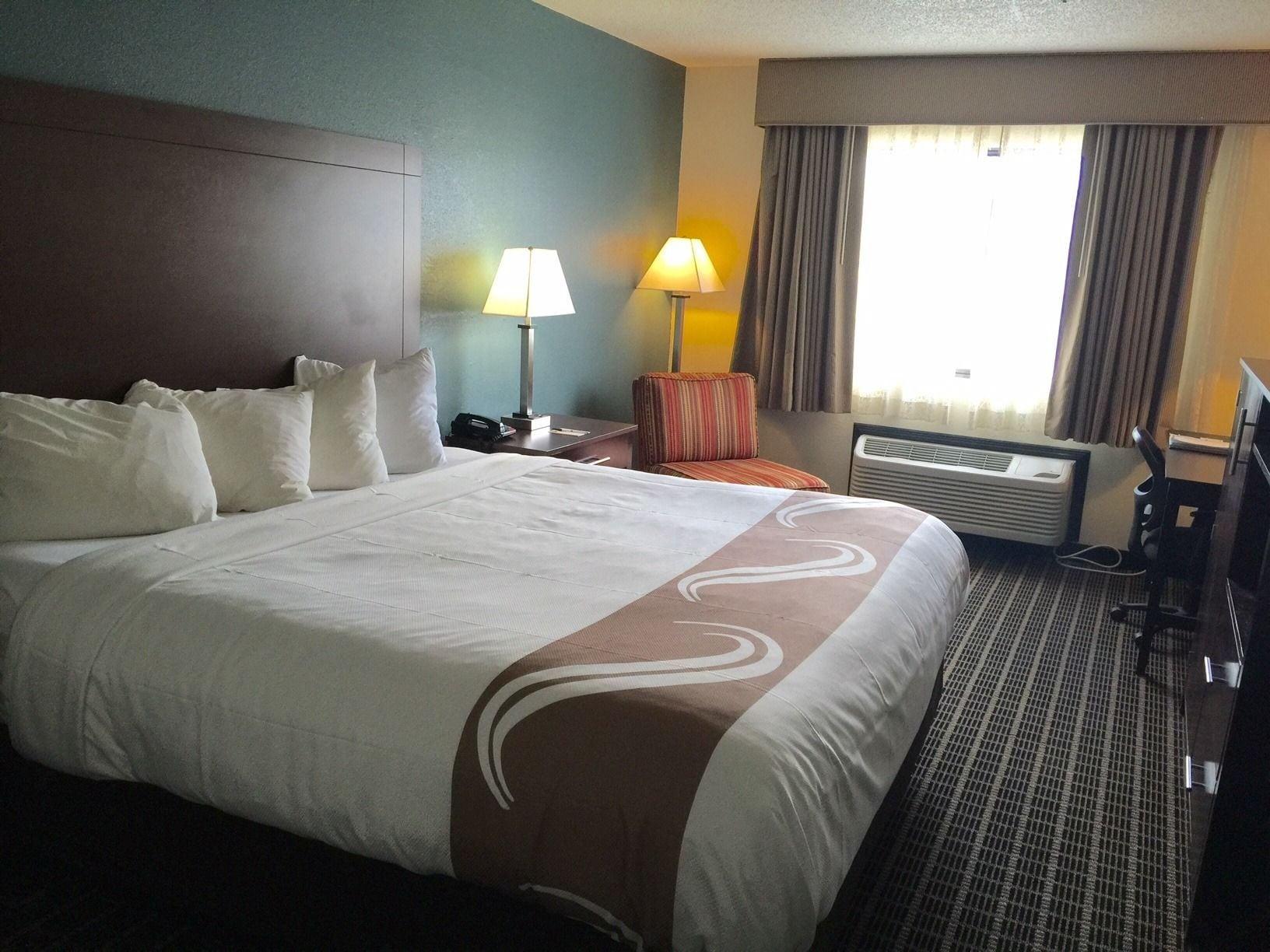 Quality Inn Plainfield - Indianapolis West Bagian luar foto