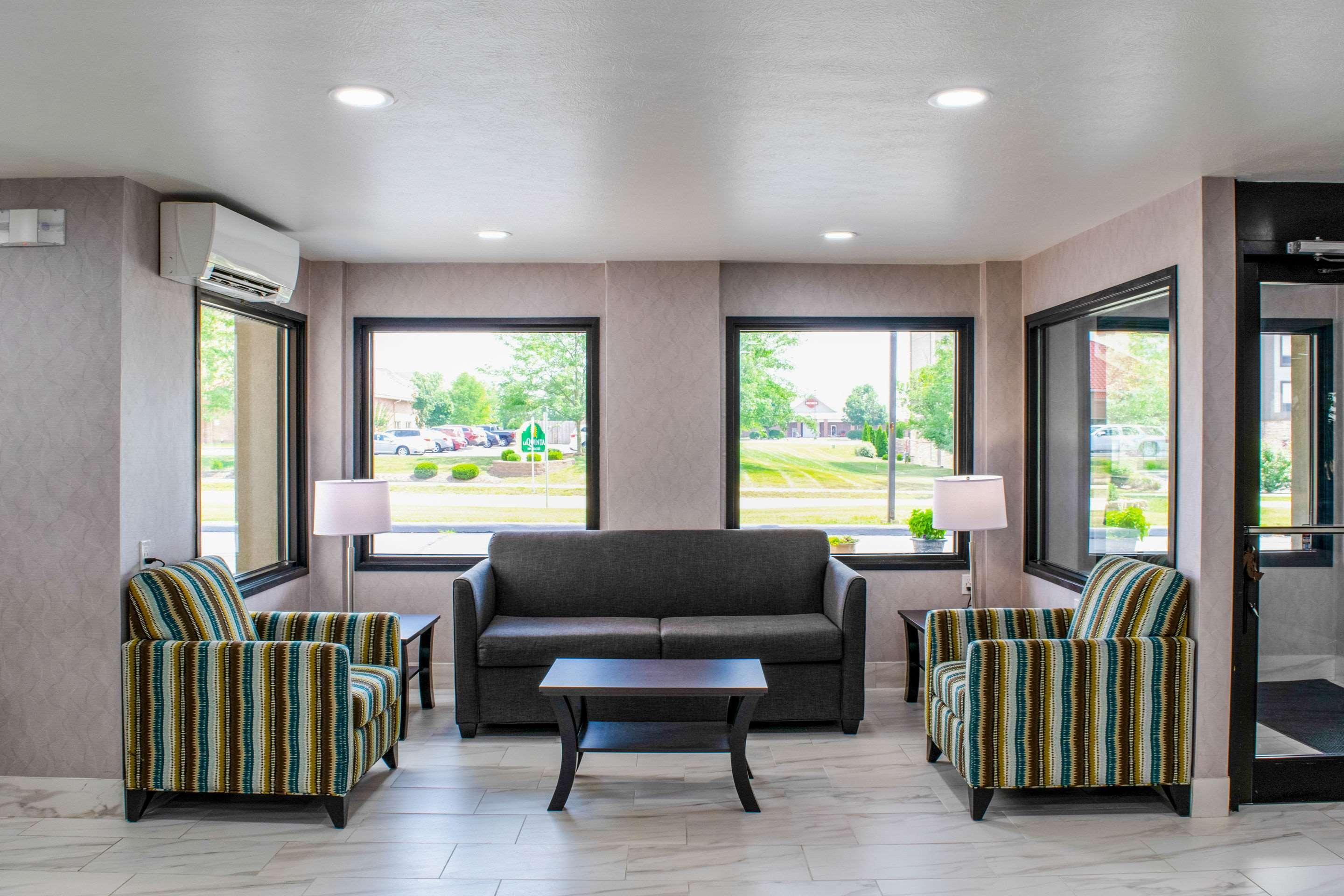 Quality Inn Plainfield - Indianapolis West Bagian luar foto