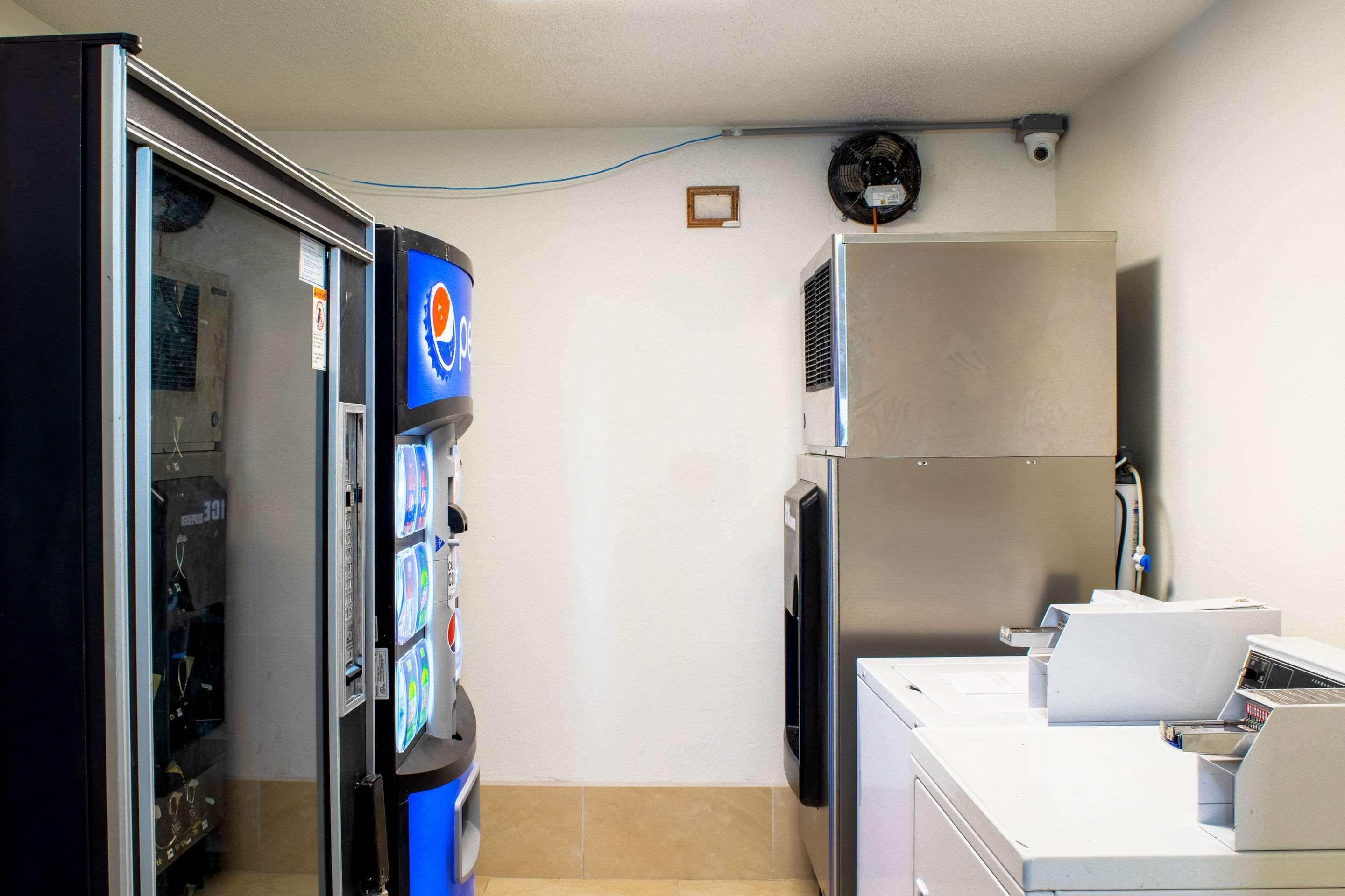Quality Inn Plainfield - Indianapolis West Bagian luar foto