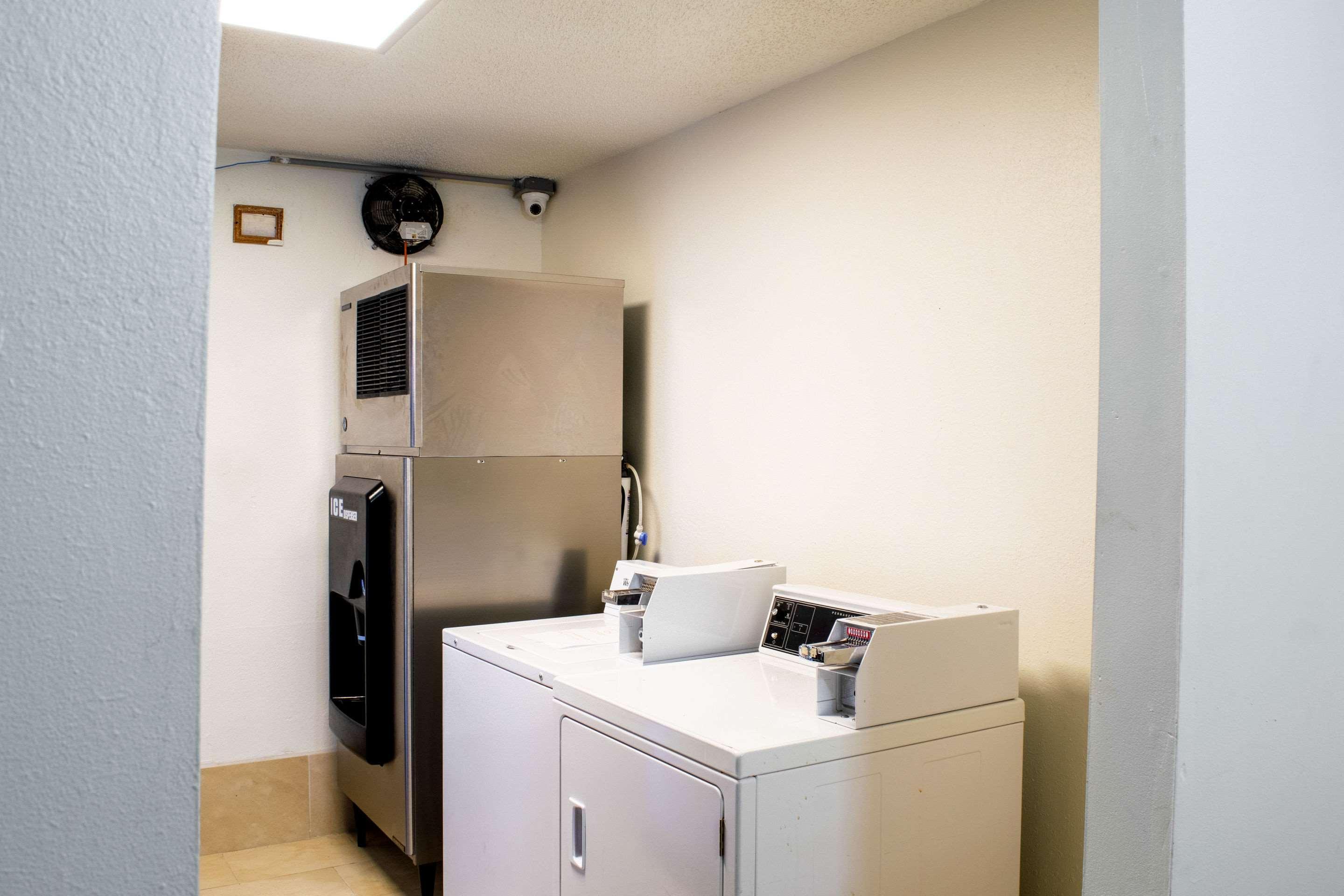 Quality Inn Plainfield - Indianapolis West Bagian luar foto