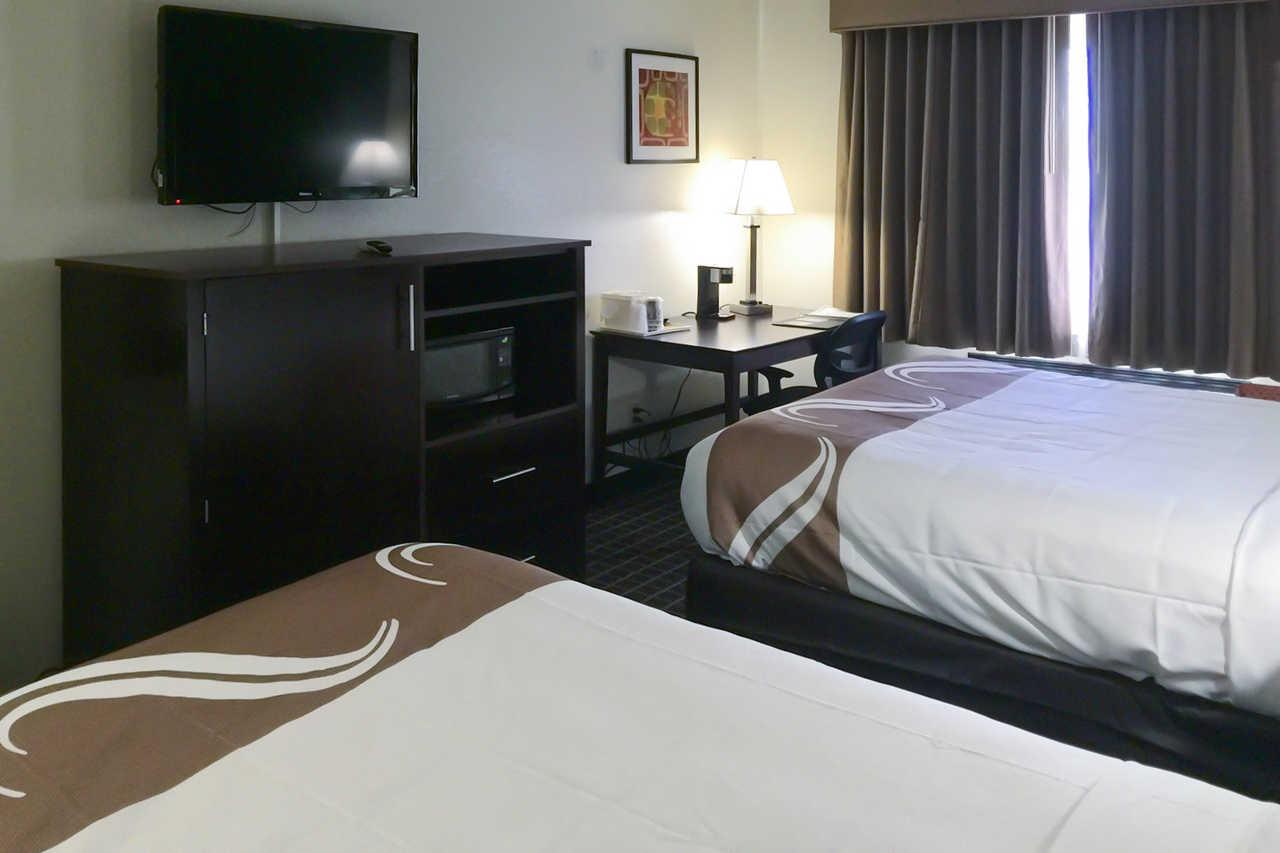 Quality Inn Plainfield - Indianapolis West Bagian luar foto