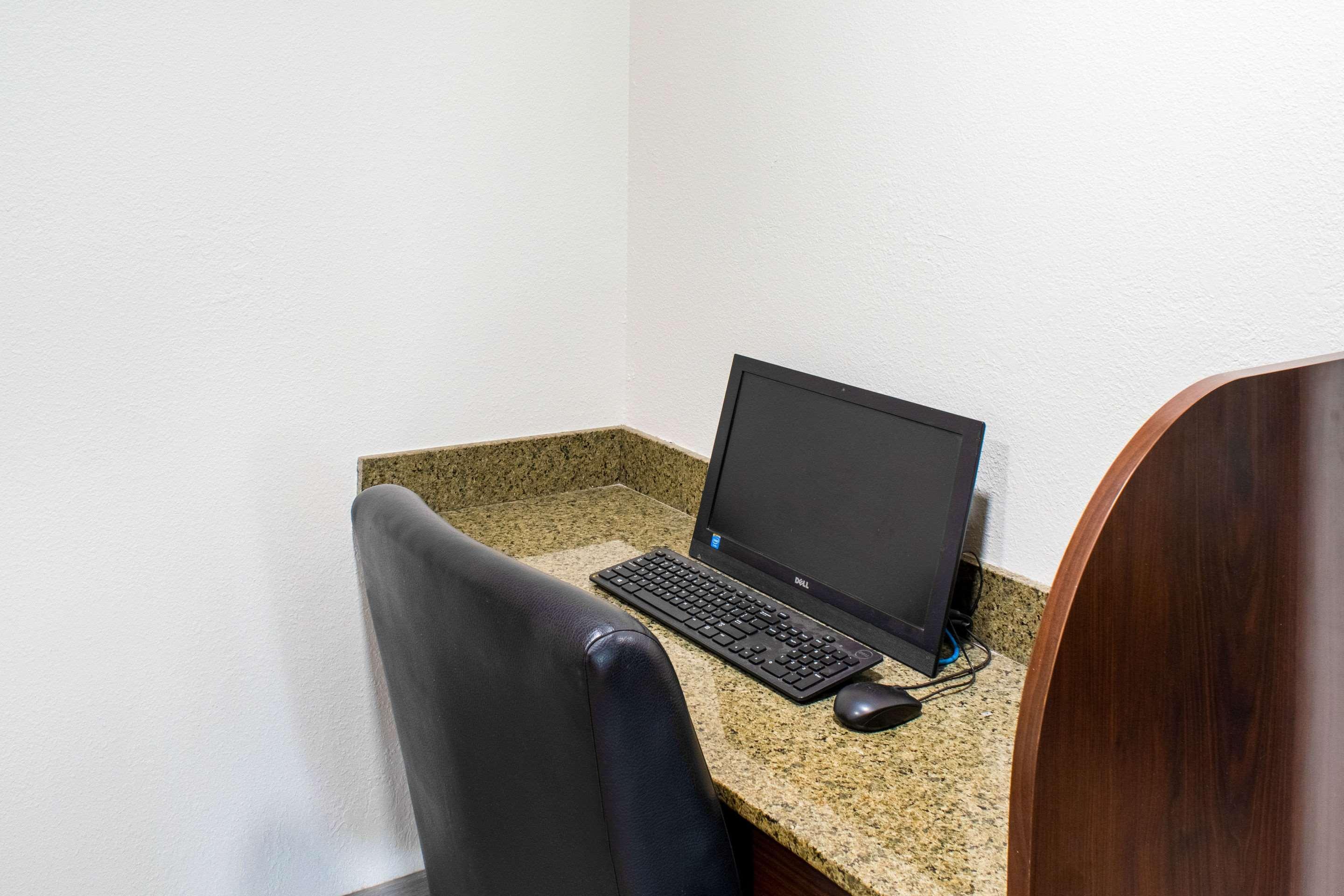 Quality Inn Plainfield - Indianapolis West Bagian luar foto