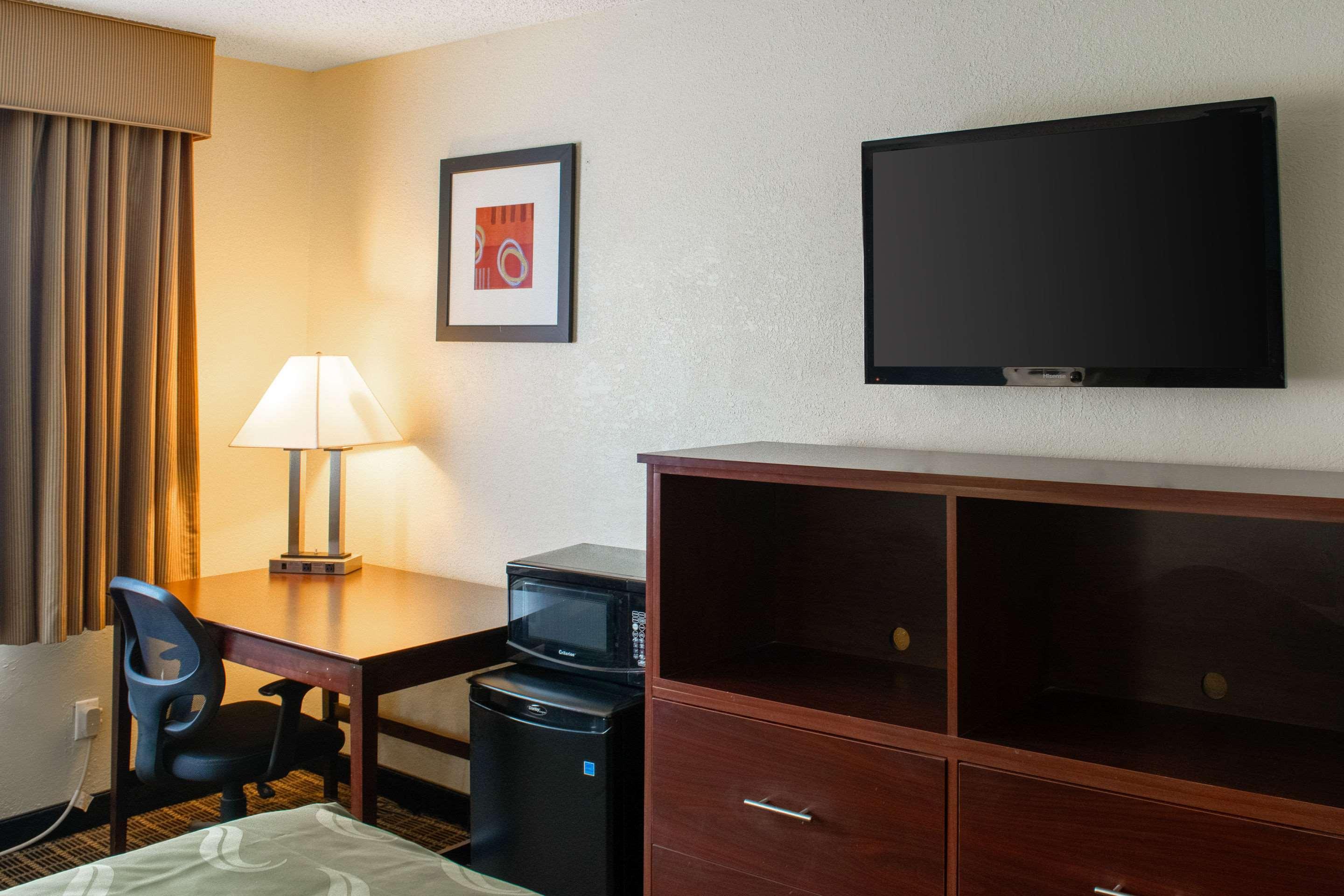 Quality Inn Plainfield - Indianapolis West Bagian luar foto