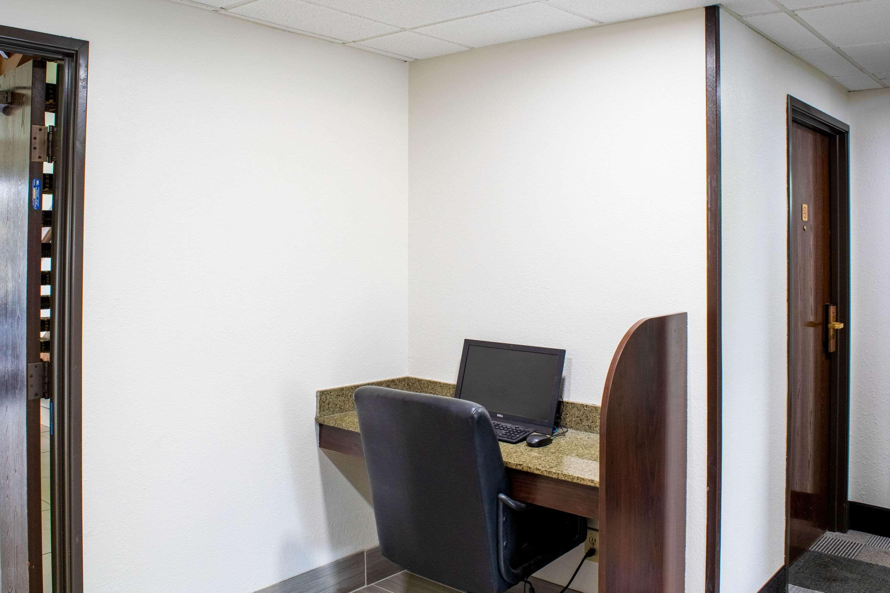 Quality Inn Plainfield - Indianapolis West Bagian luar foto