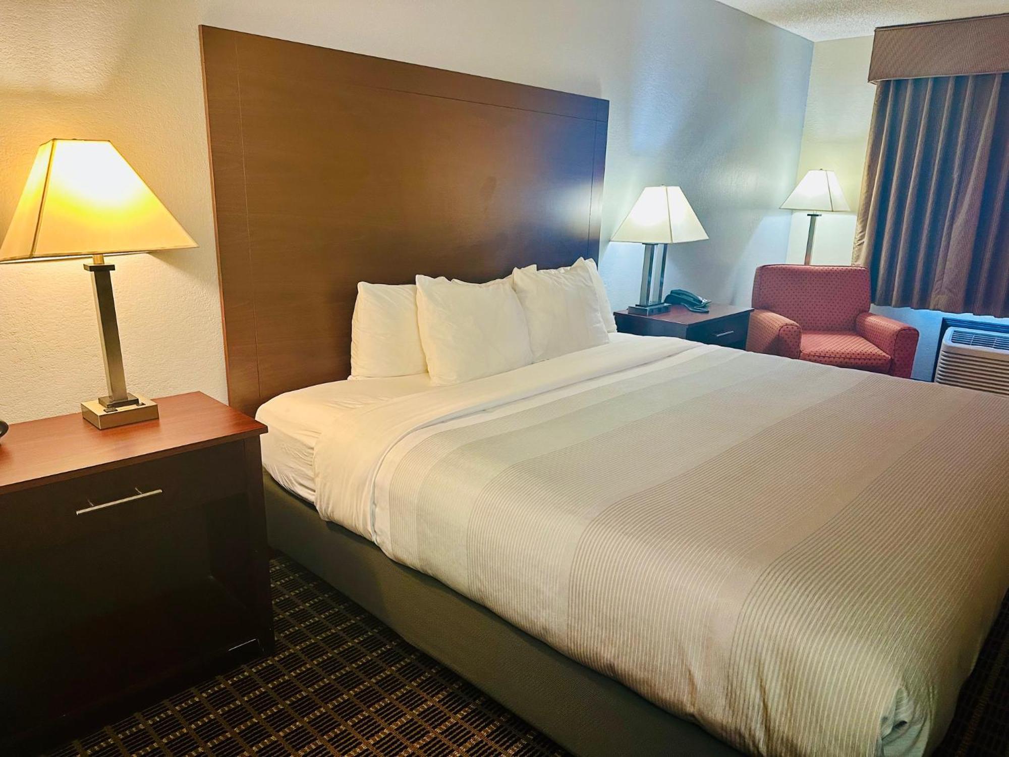 Quality Inn Plainfield - Indianapolis West Bagian luar foto