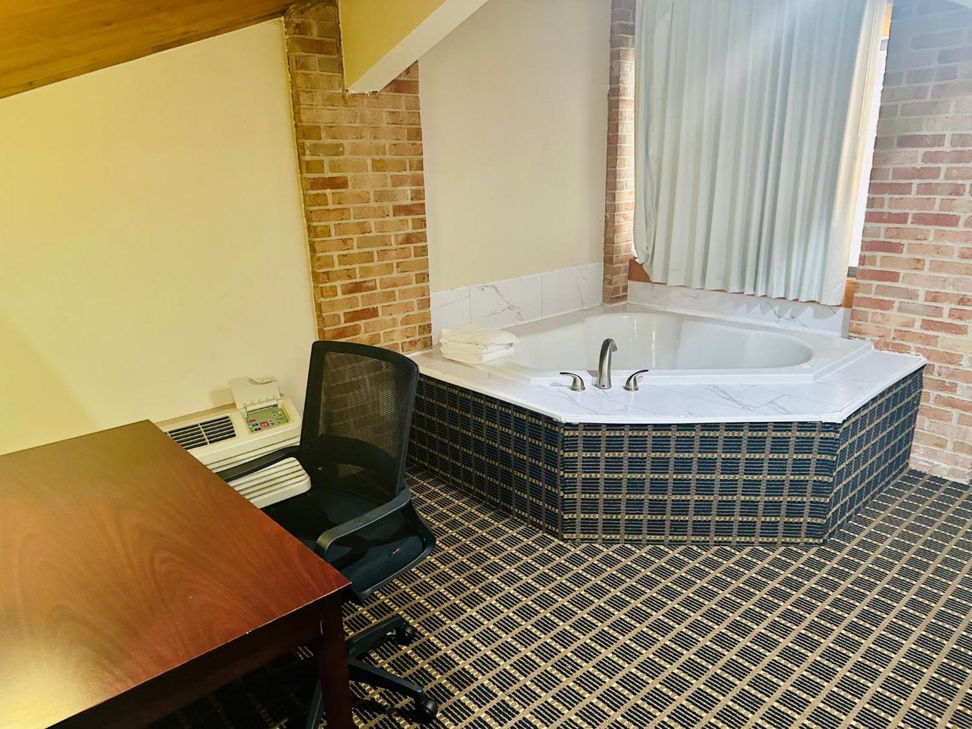 Quality Inn Plainfield - Indianapolis West Bagian luar foto