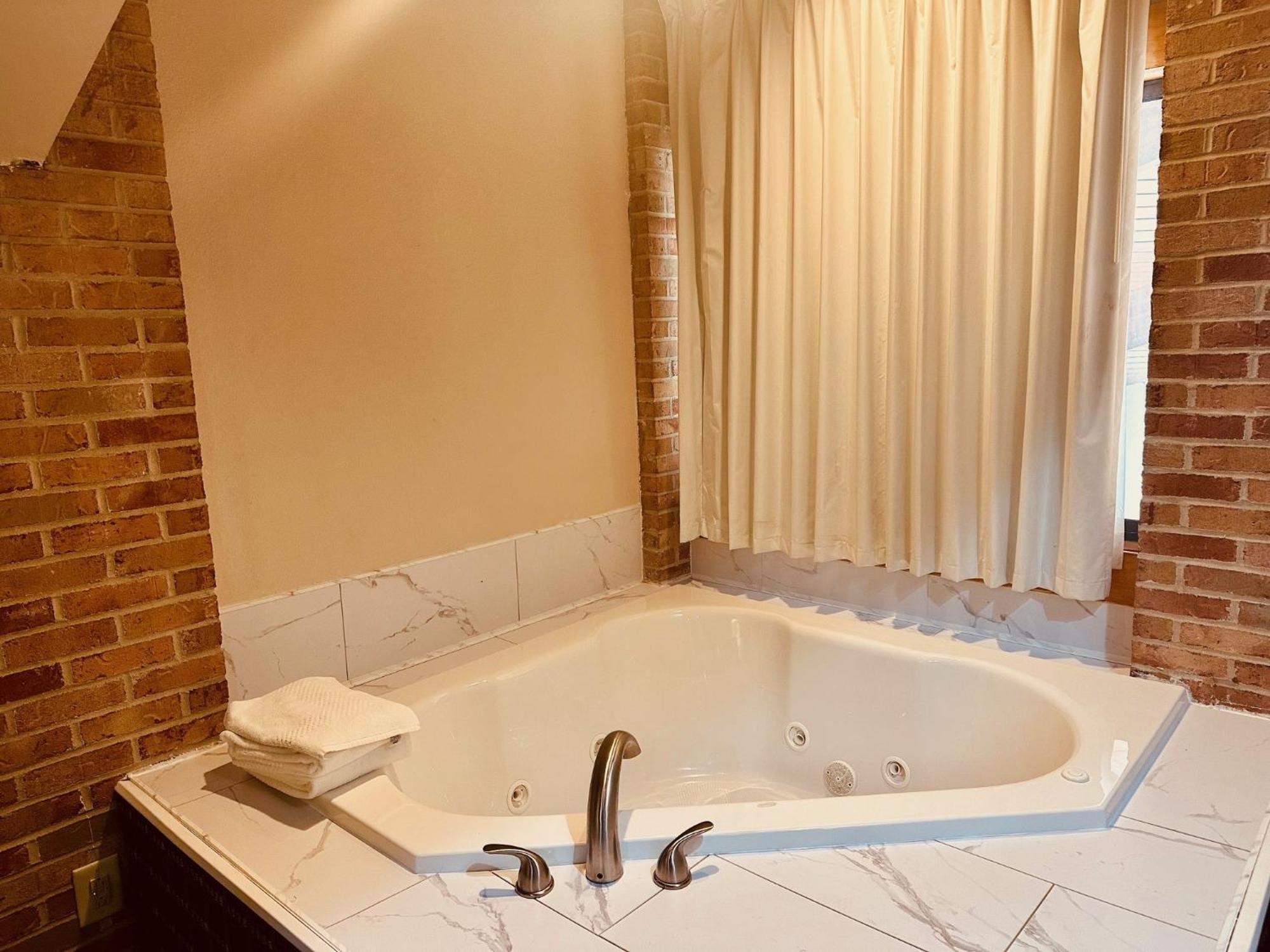 Quality Inn Plainfield - Indianapolis West Bagian luar foto
