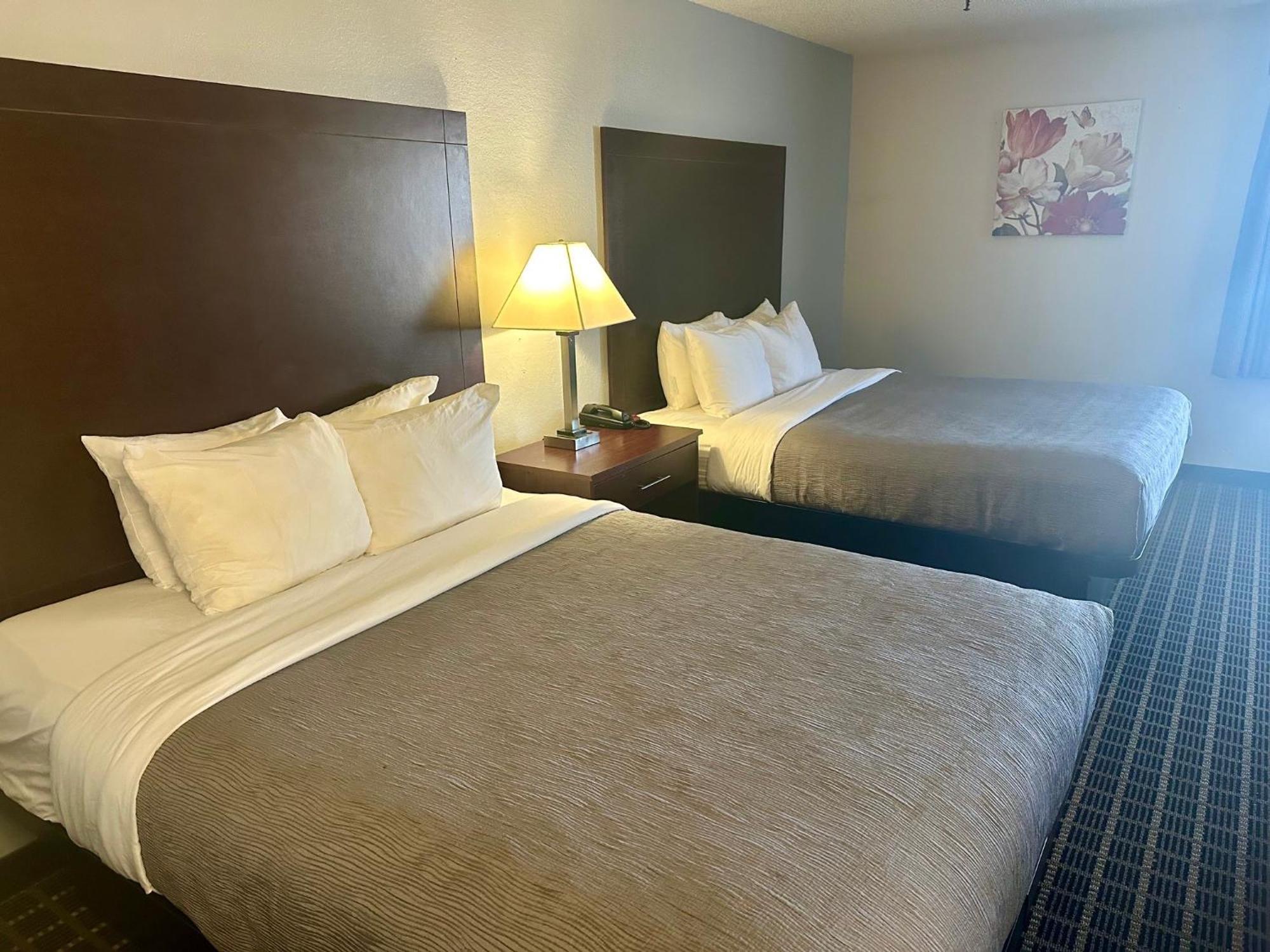 Quality Inn Plainfield - Indianapolis West Bagian luar foto
