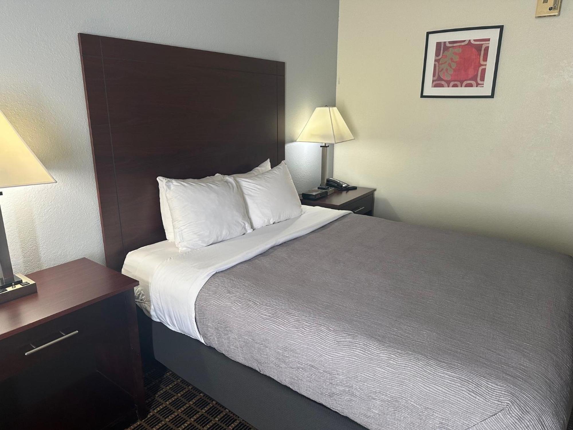 Quality Inn Plainfield - Indianapolis West Bagian luar foto