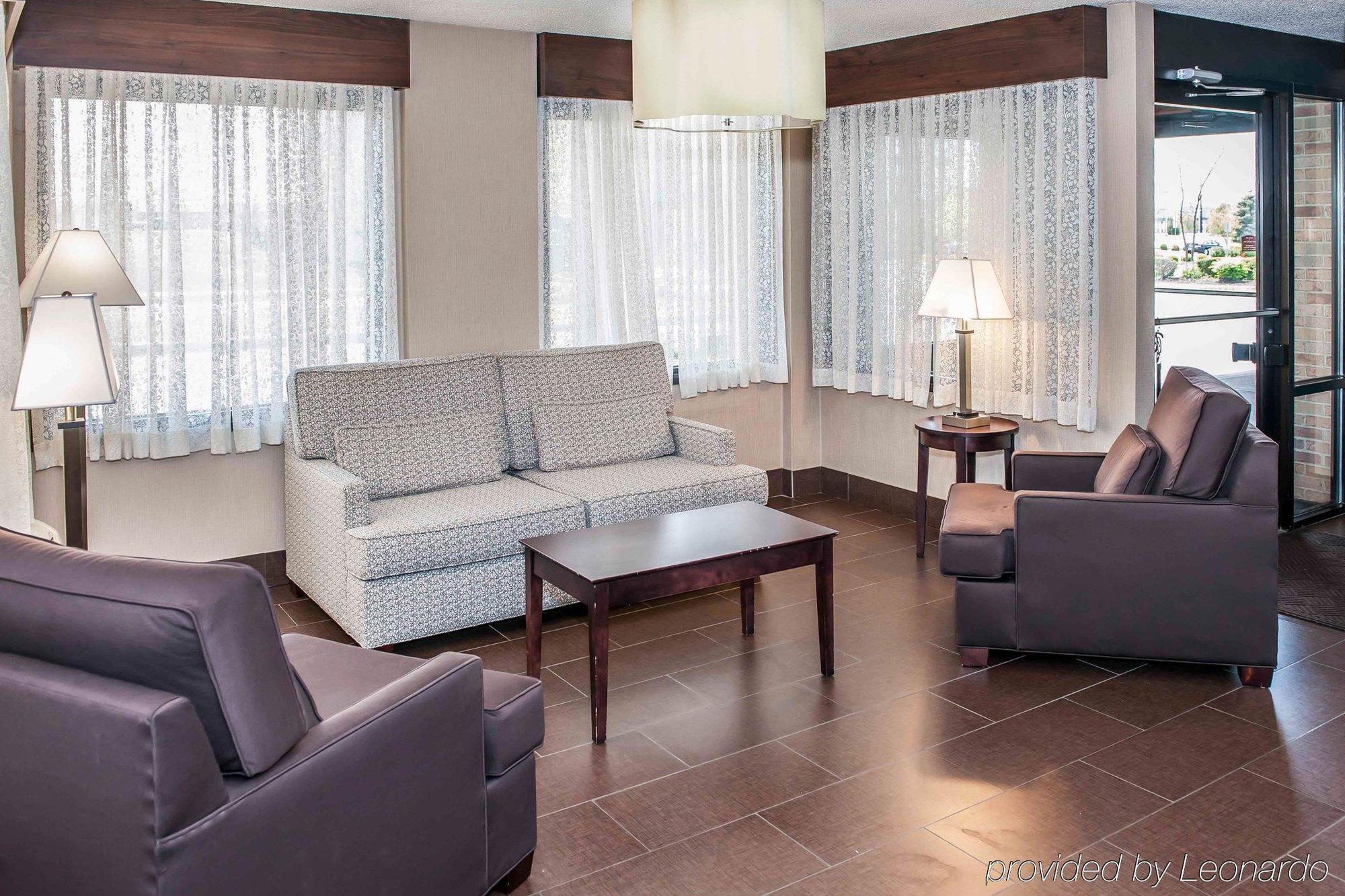 Quality Inn Plainfield - Indianapolis West Bagian luar foto