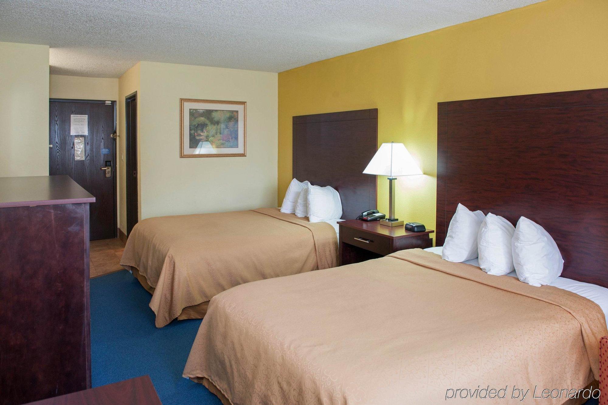 Quality Inn Plainfield - Indianapolis West Bagian luar foto