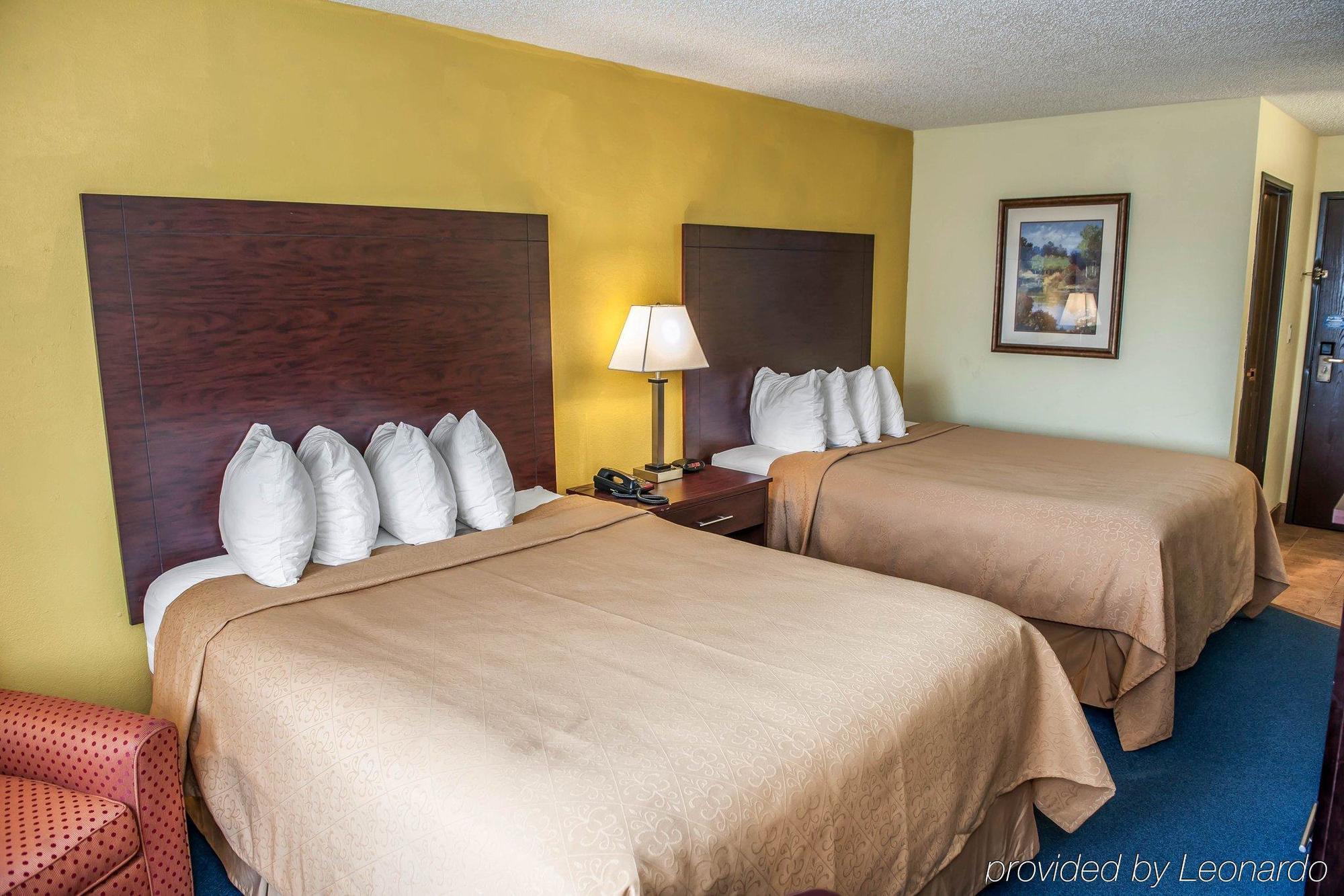 Quality Inn Plainfield - Indianapolis West Bagian luar foto