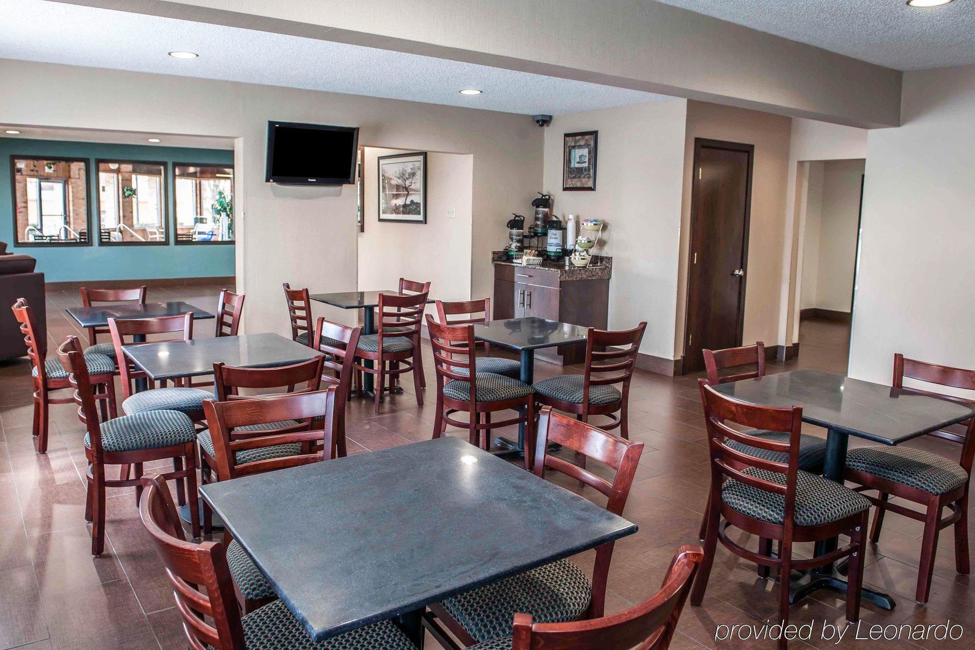 Quality Inn Plainfield - Indianapolis West Bagian luar foto