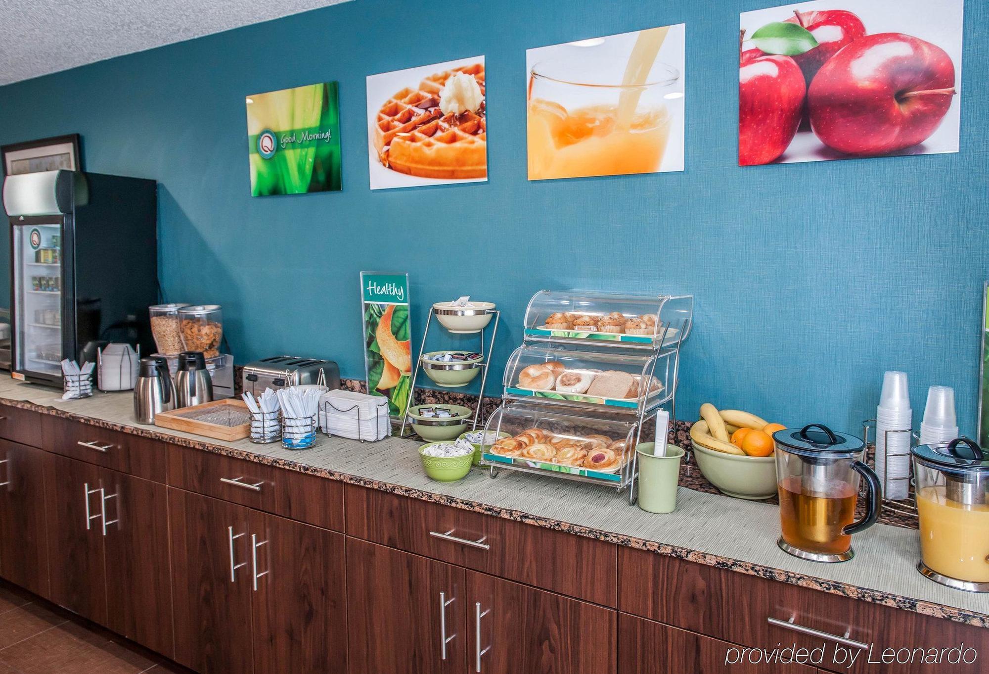 Quality Inn Plainfield - Indianapolis West Bagian luar foto