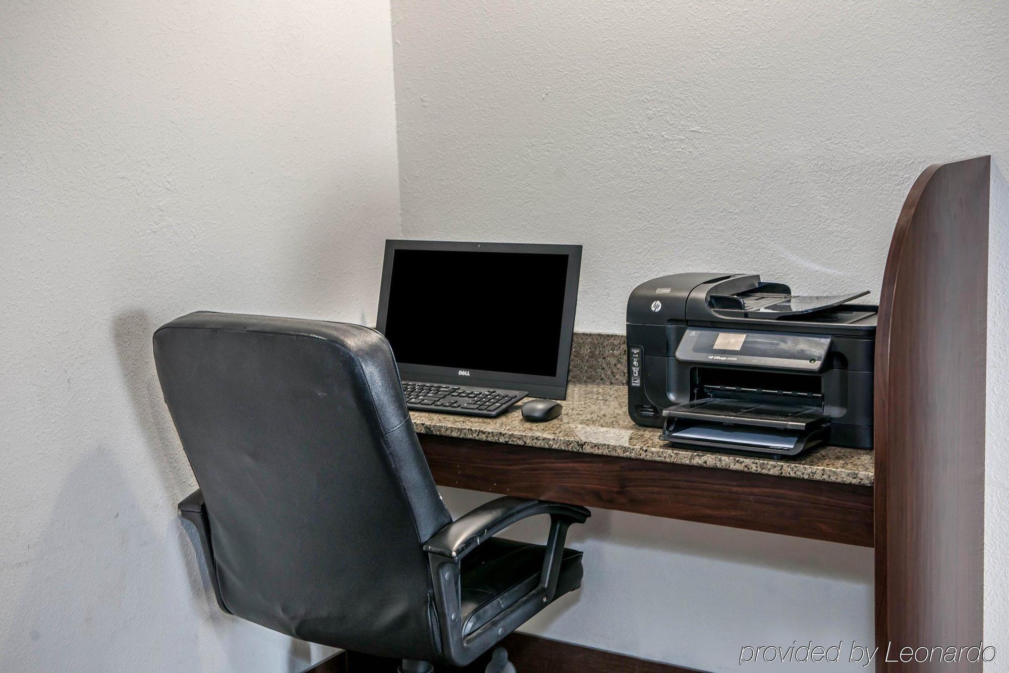 Quality Inn Plainfield - Indianapolis West Bagian luar foto