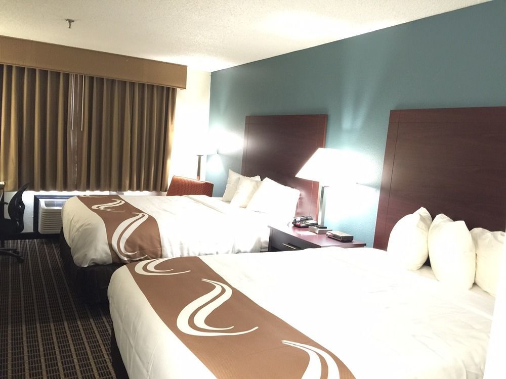 Quality Inn Plainfield - Indianapolis West Bagian luar foto