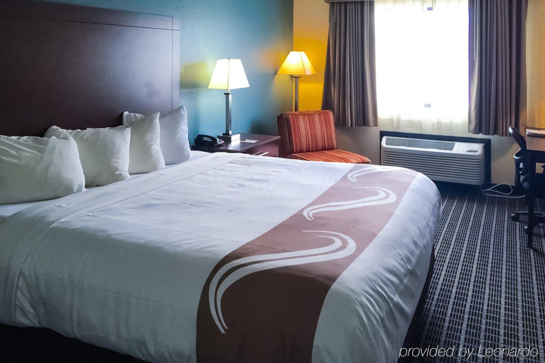 Quality Inn Plainfield - Indianapolis West Bagian luar foto