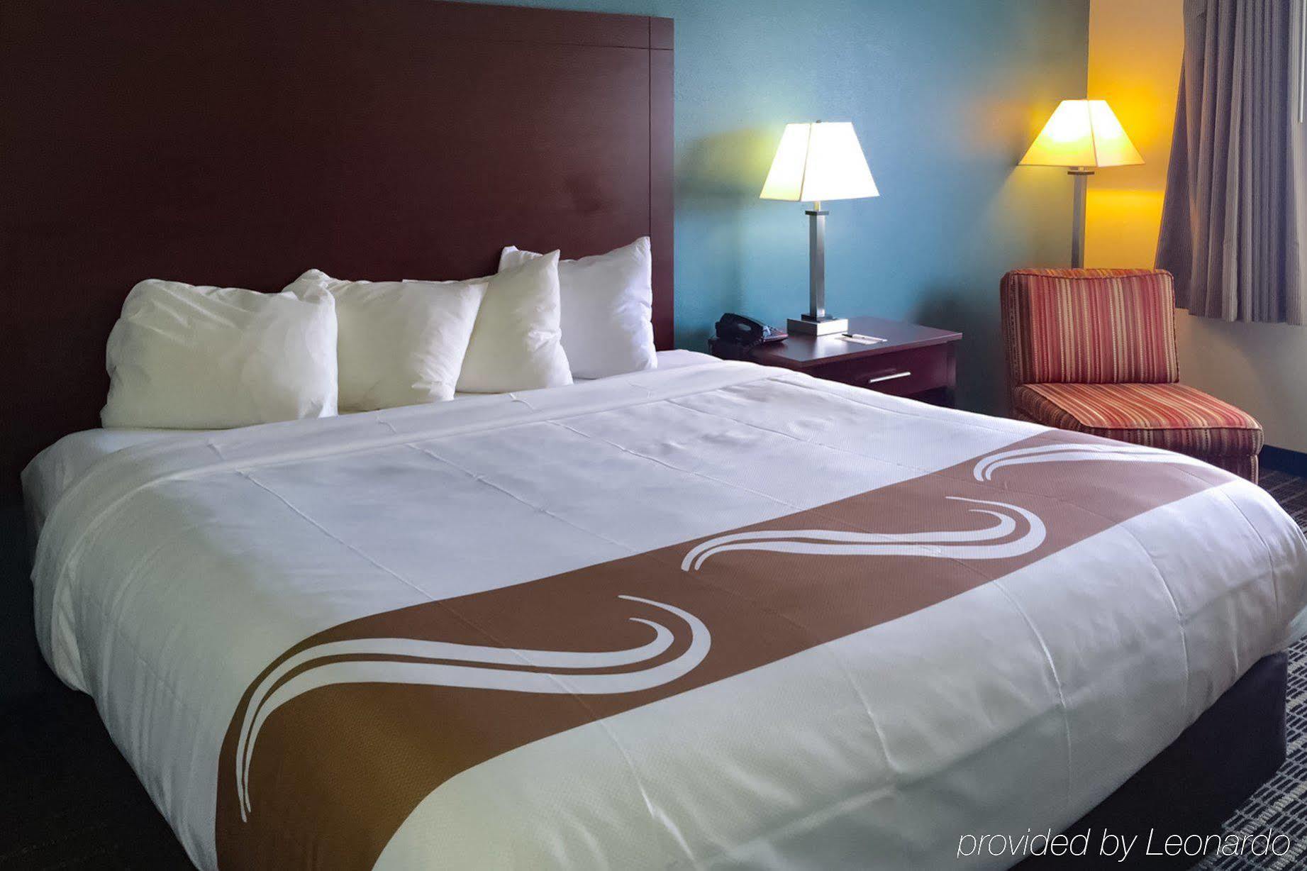 Quality Inn Plainfield - Indianapolis West Bagian luar foto