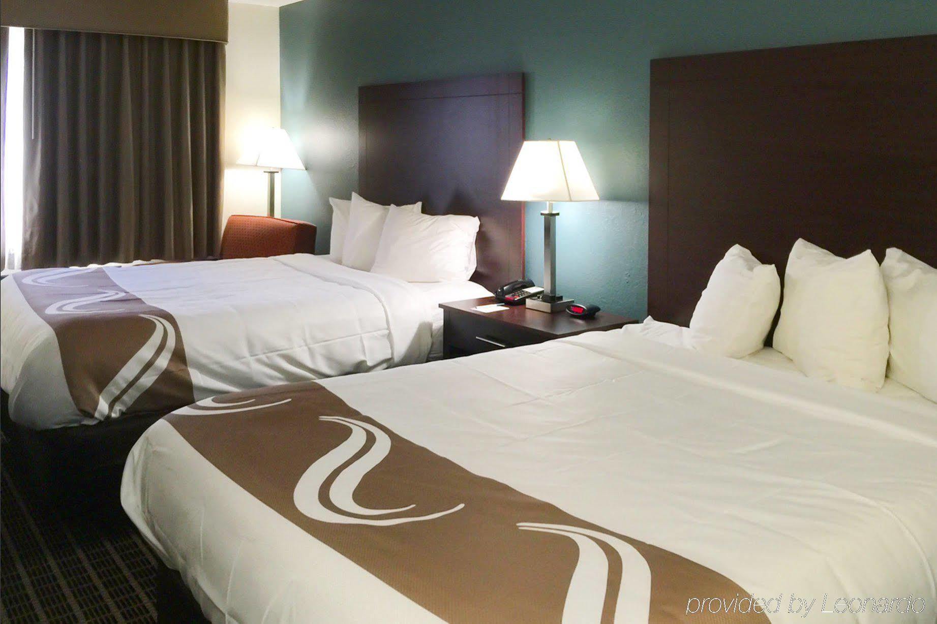 Quality Inn Plainfield - Indianapolis West Bagian luar foto