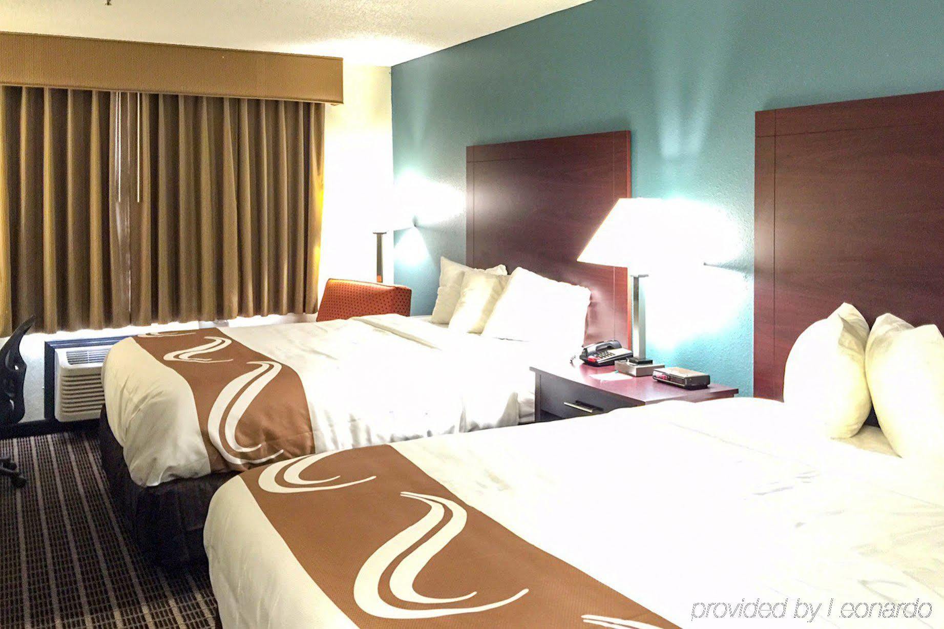 Quality Inn Plainfield - Indianapolis West Bagian luar foto