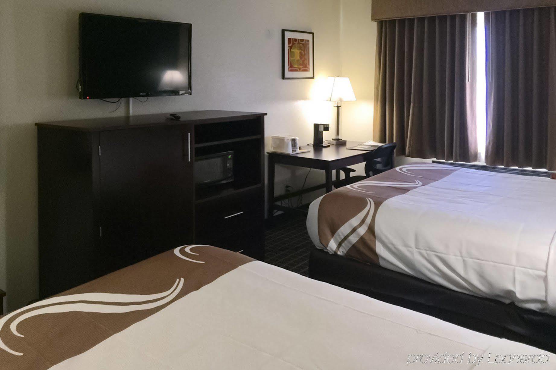 Quality Inn Plainfield - Indianapolis West Bagian luar foto
