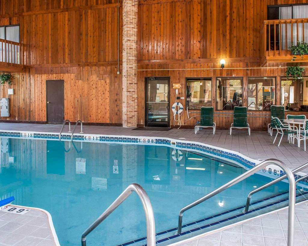 Quality Inn Plainfield - Indianapolis West Fasilitas foto